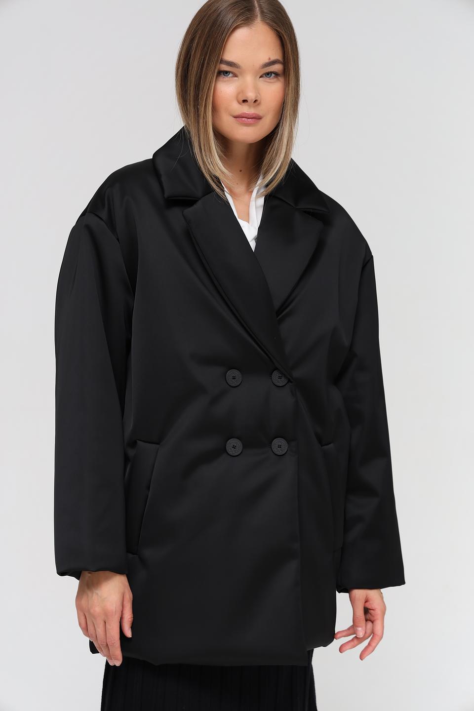 Куртка Sportalm чёрная