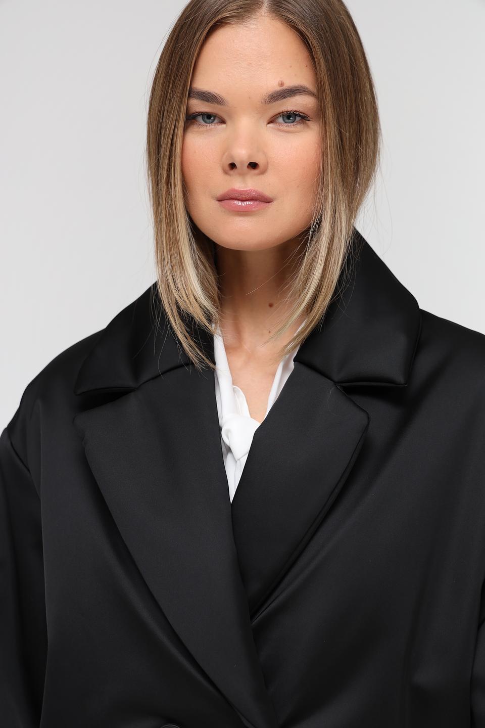 Куртка Sportalm чёрная