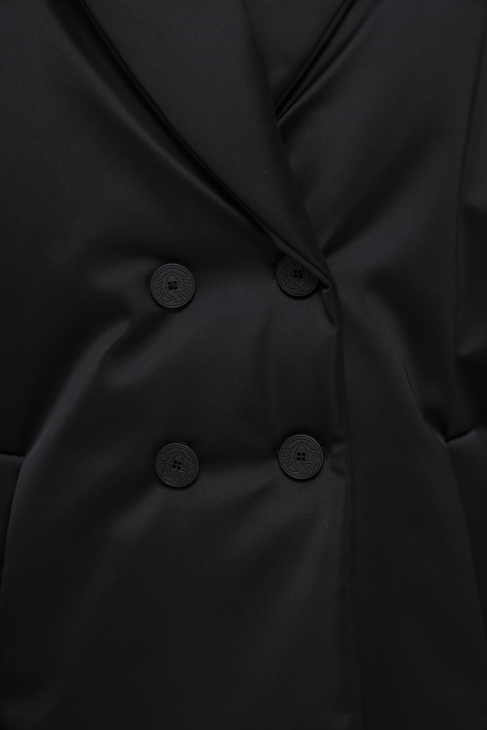 Куртка Sportalm чёрная