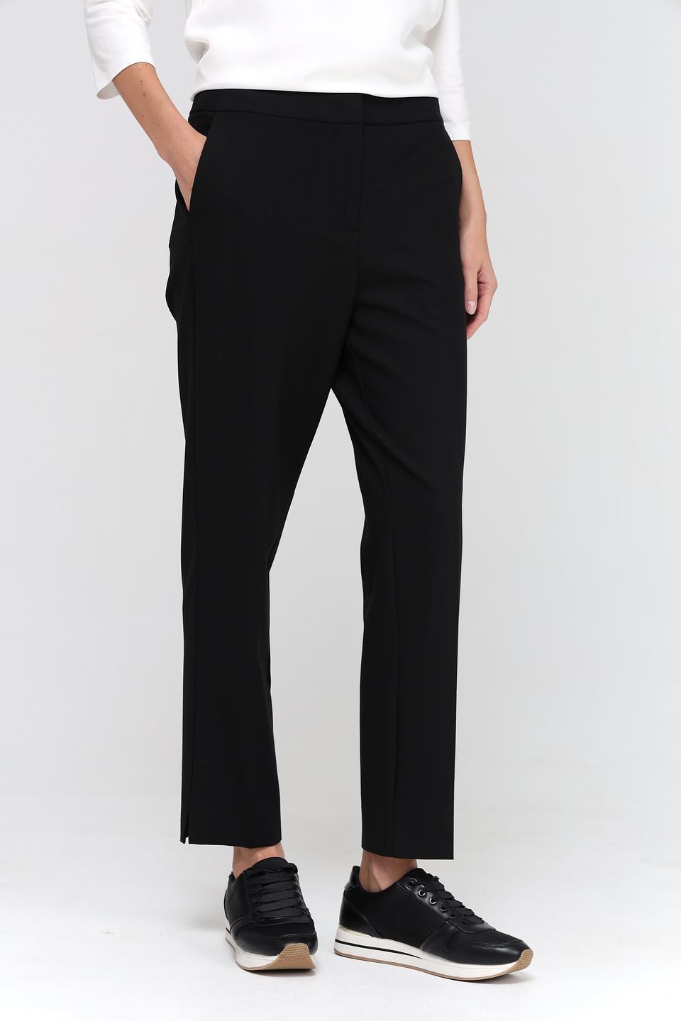 Брюки классические Marc O Polo чёрные