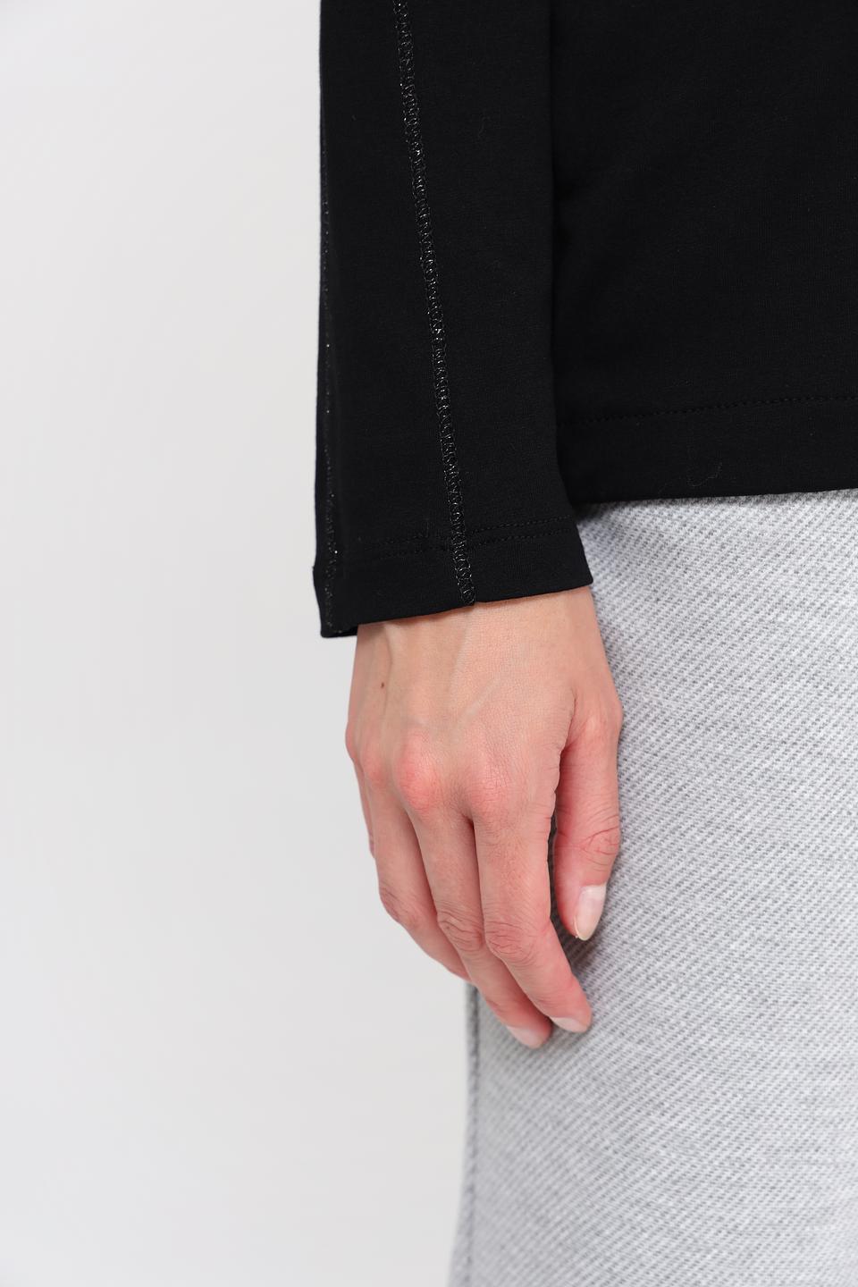 Блуза Tuzzi с декором