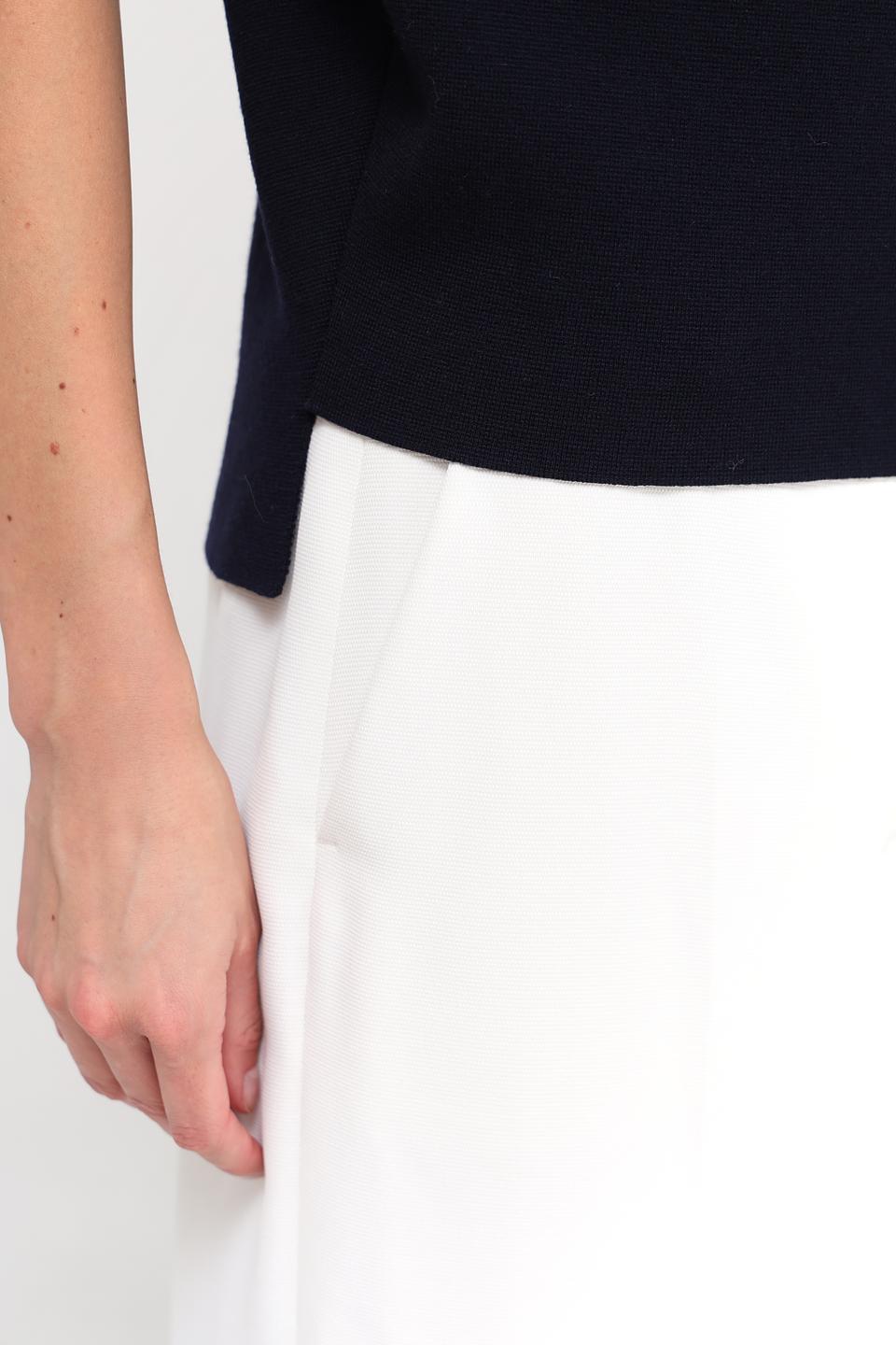 Жилет Annette Gortz чёрный