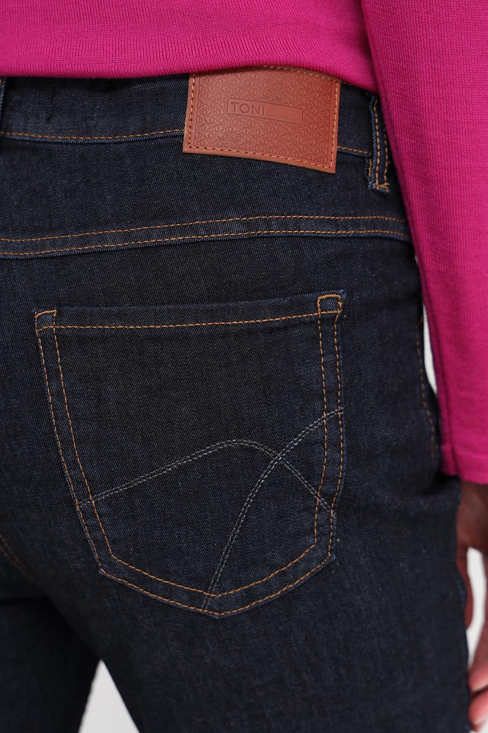 Джинсы Toni collection классические