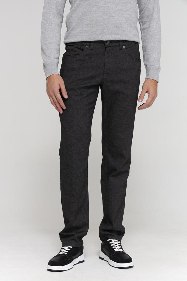 Брюки Gardeur серые