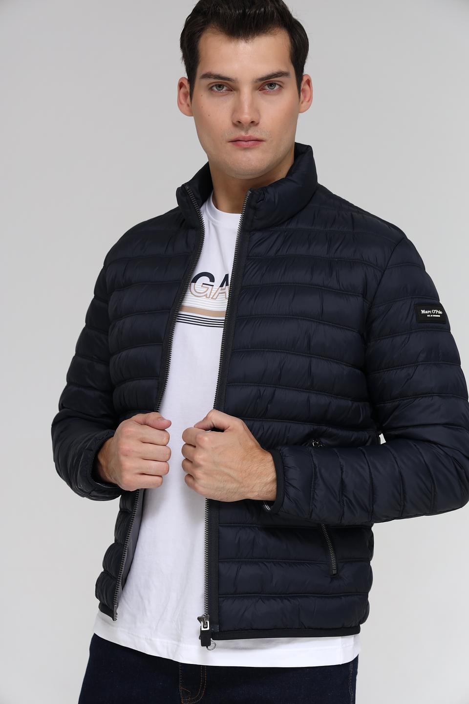 Куртка Marc O Polo стеганая черная