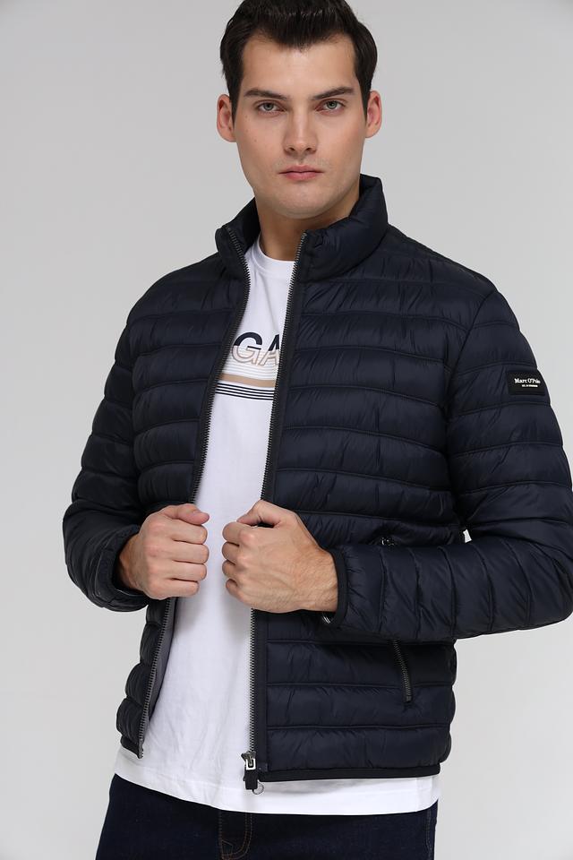 Куртка Marc O Polo стеганая черная