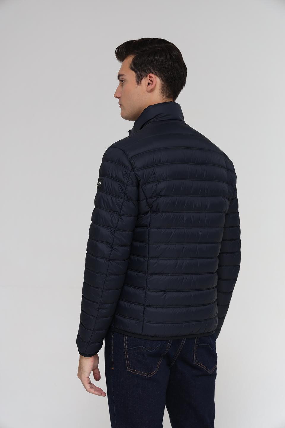 Куртка Marc O Polo стеганая черная