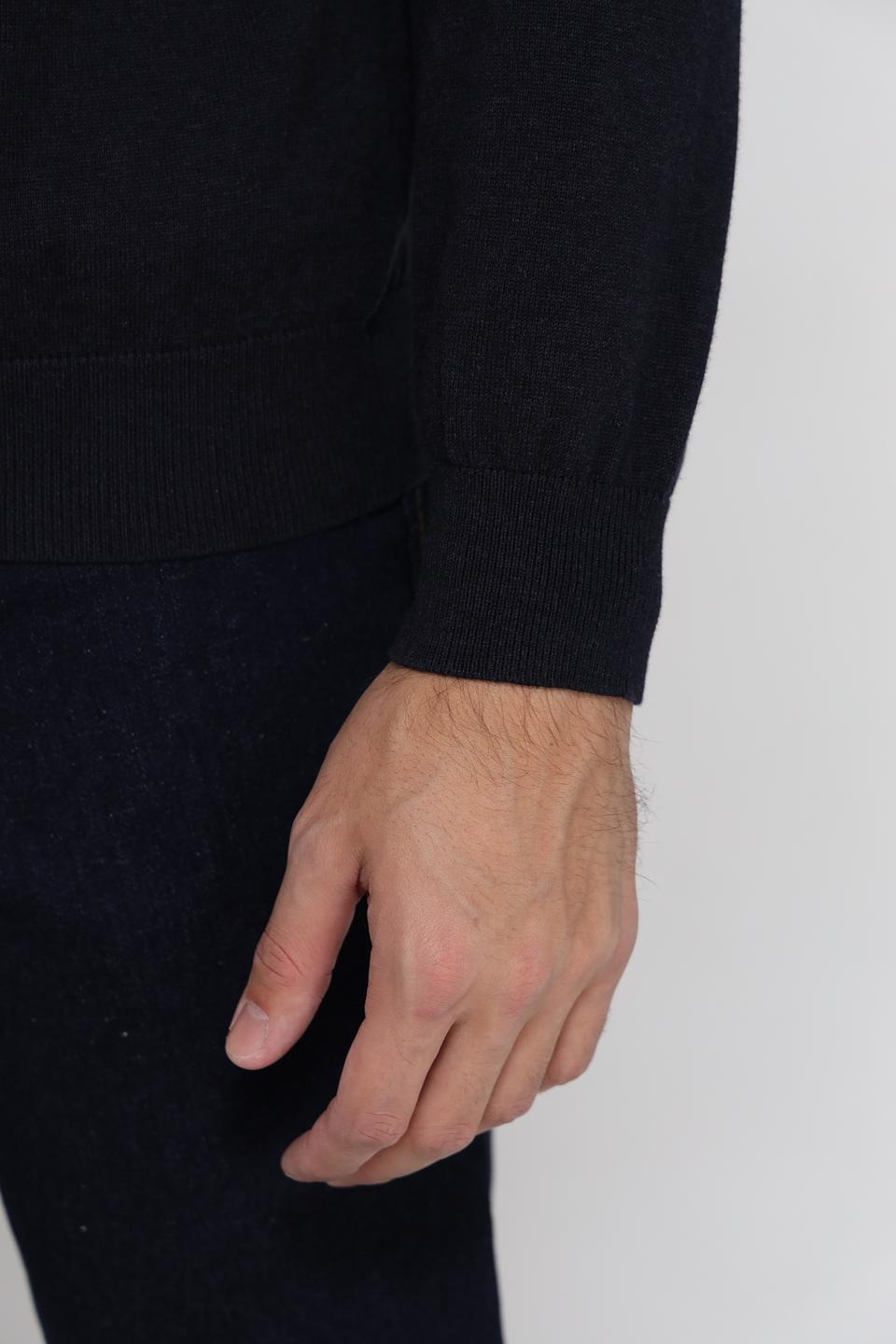 Кардиган Casa Moda чёрный