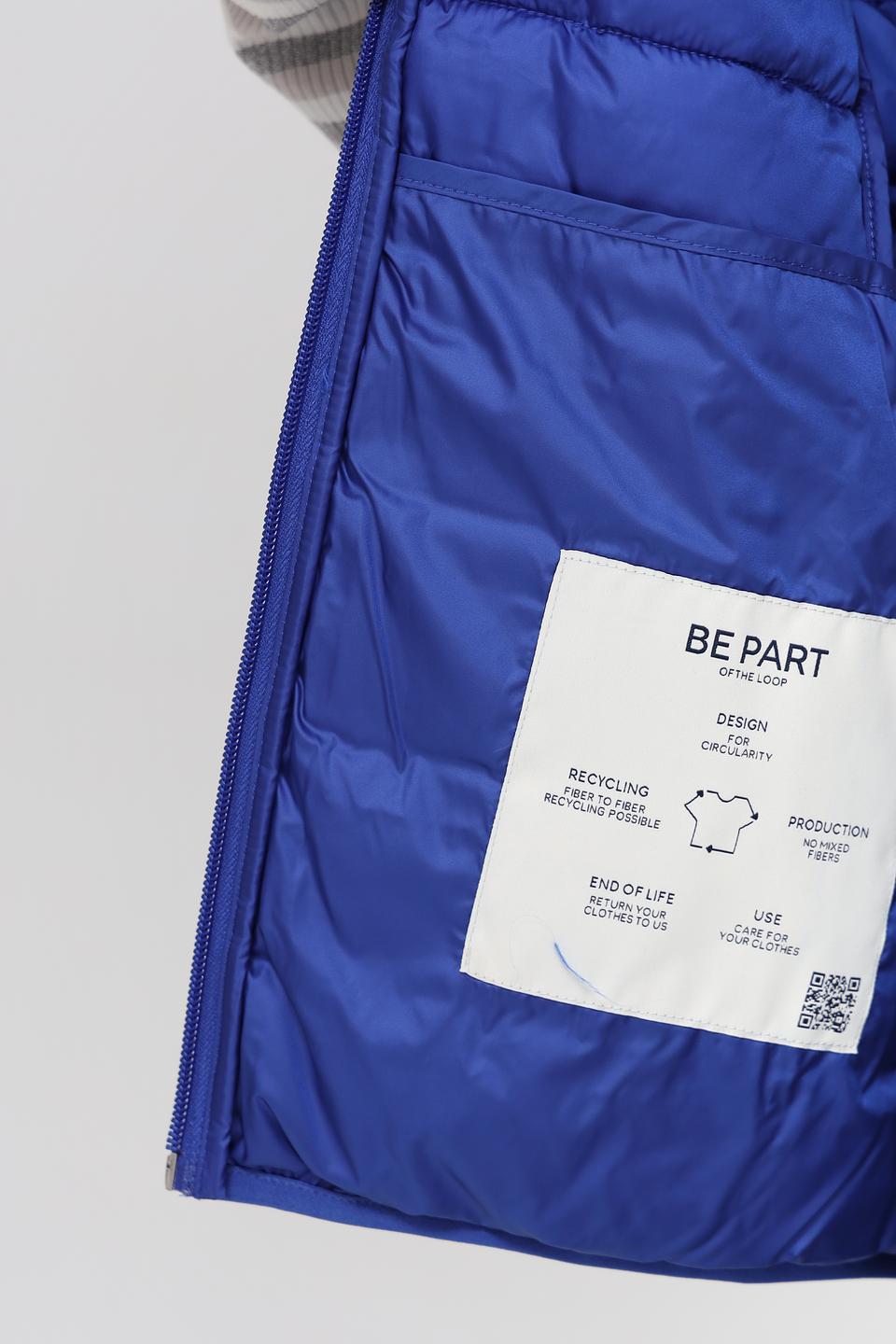 Жилет Tom Tailor denim синий