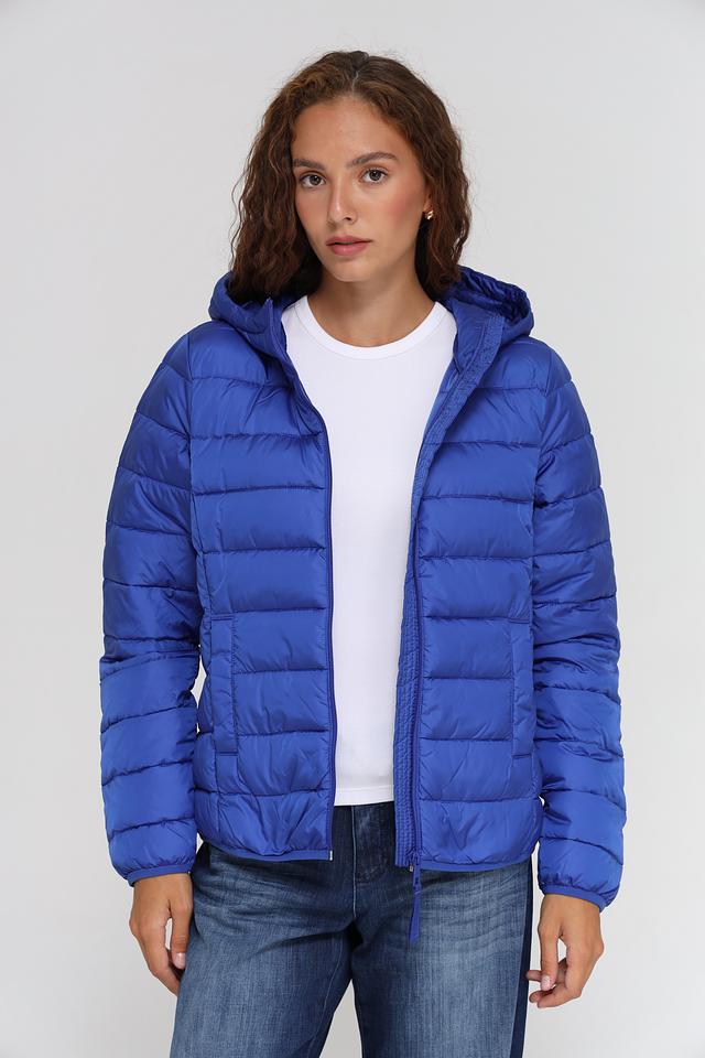 Куртка Tom Tailor denim синяя