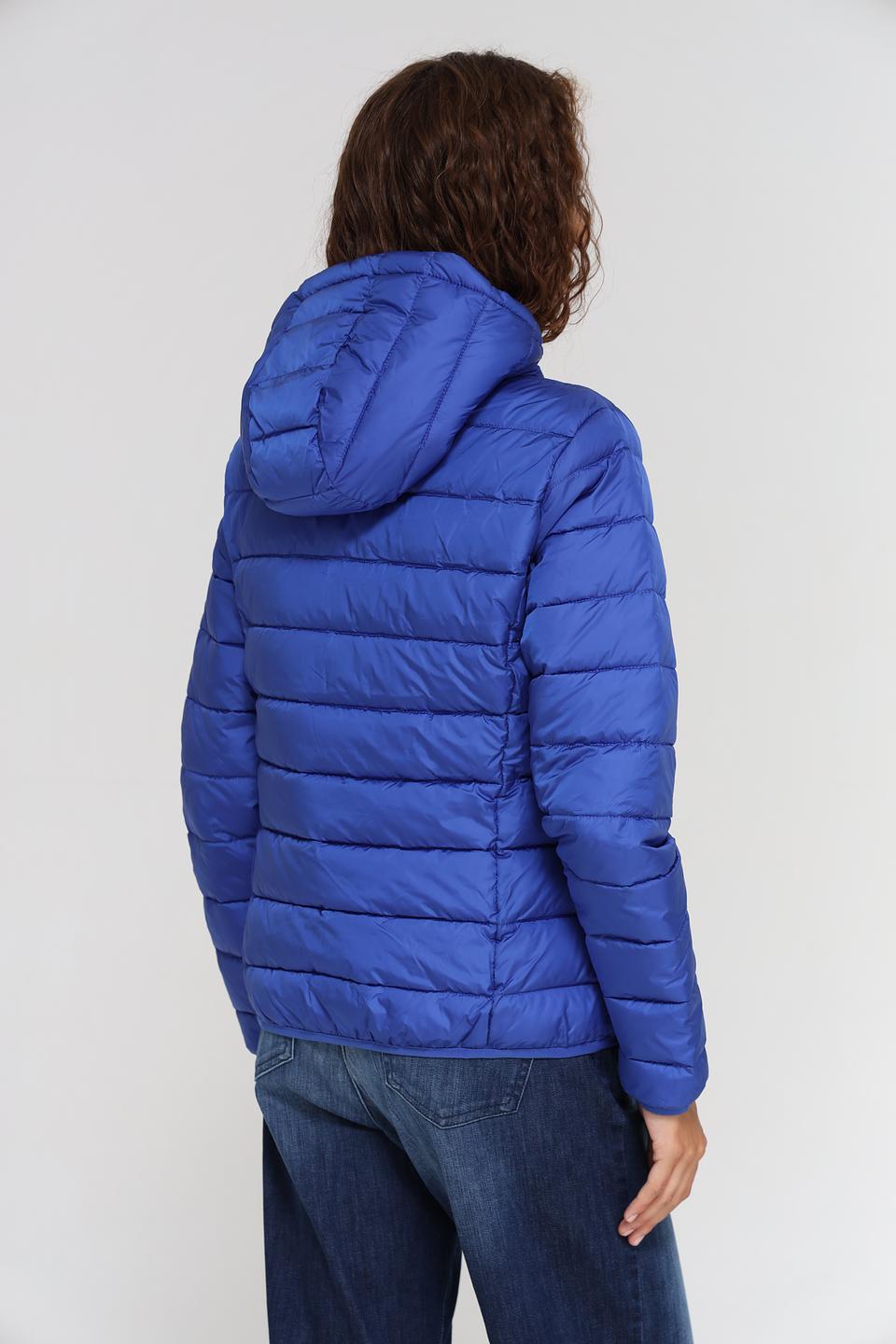 Куртка Tom Tailor denim синяя