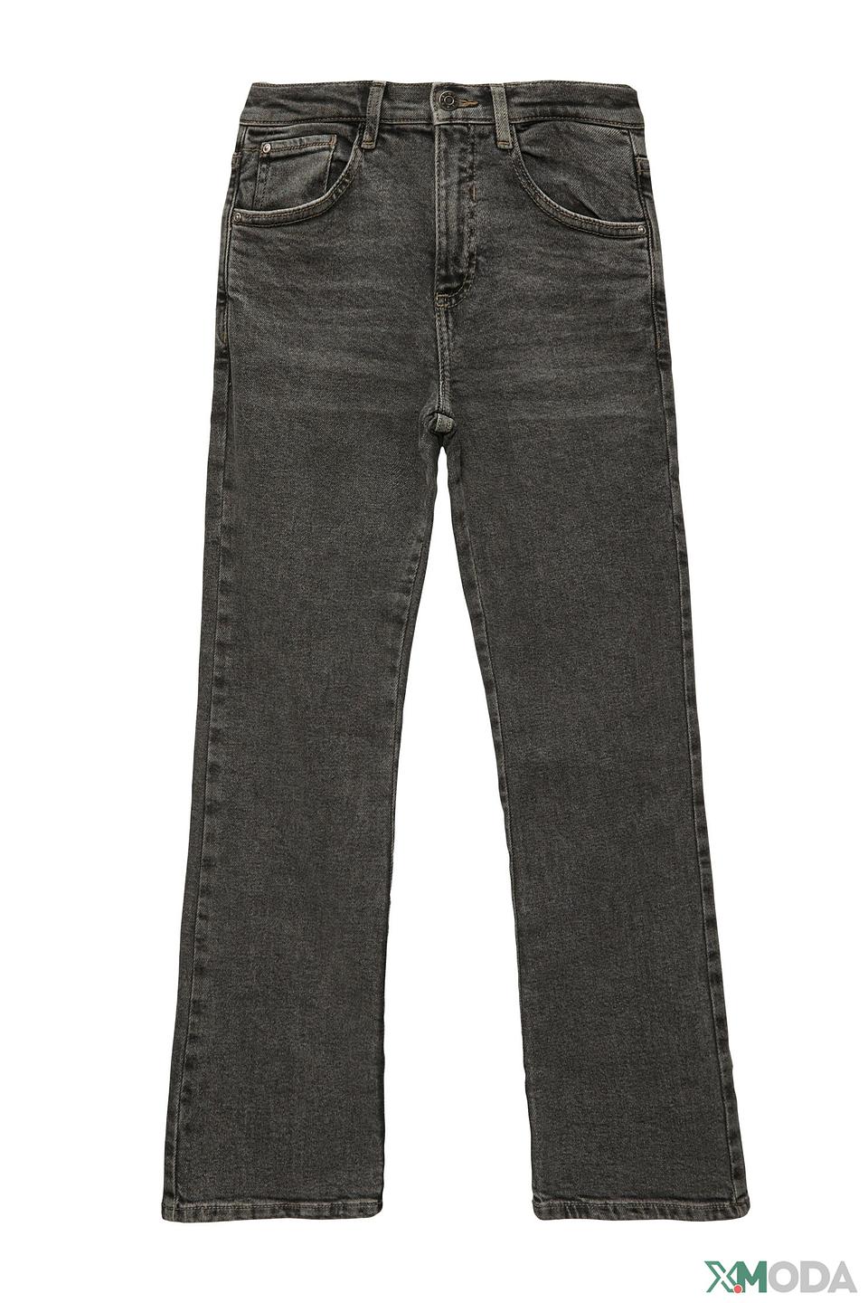 Джинсы s.Oliver серые