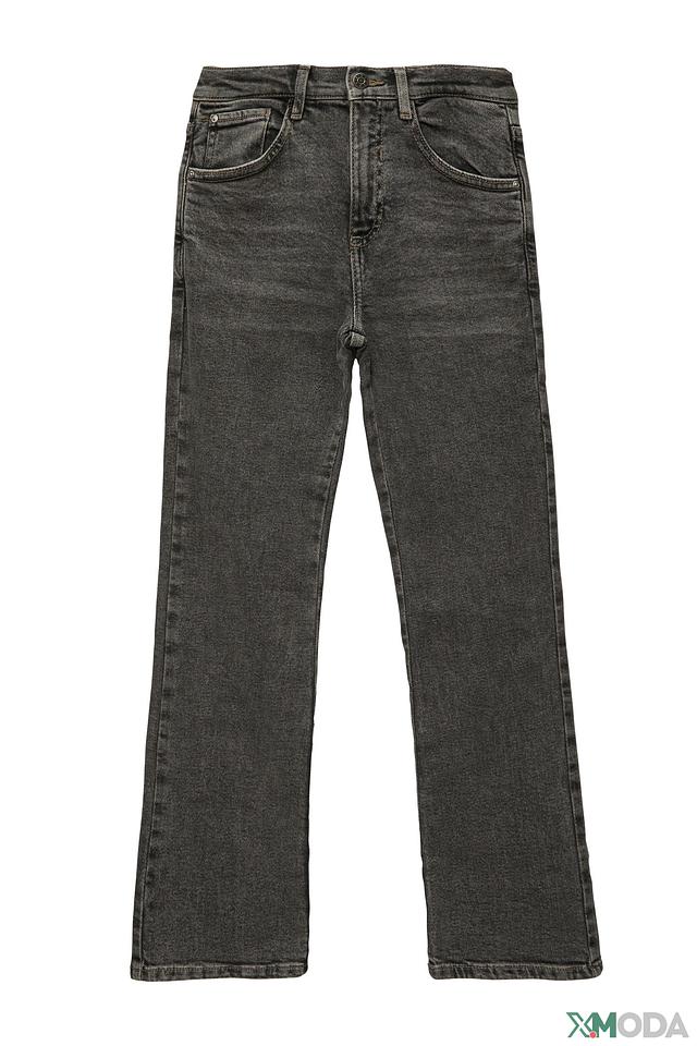 Джинсы s.Oliver серые