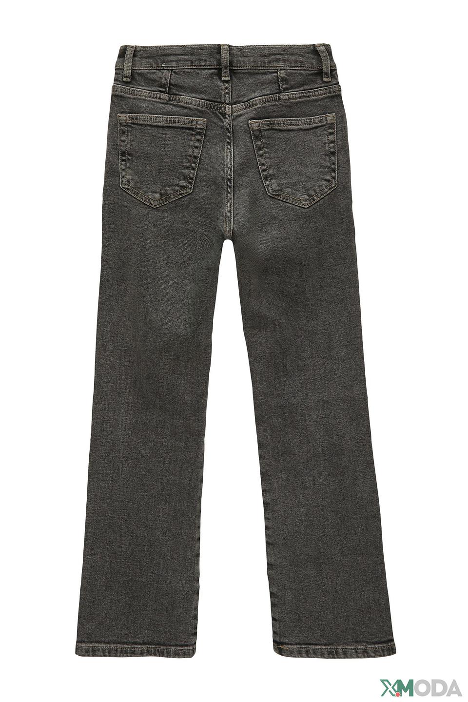 Джинсы s.Oliver серые