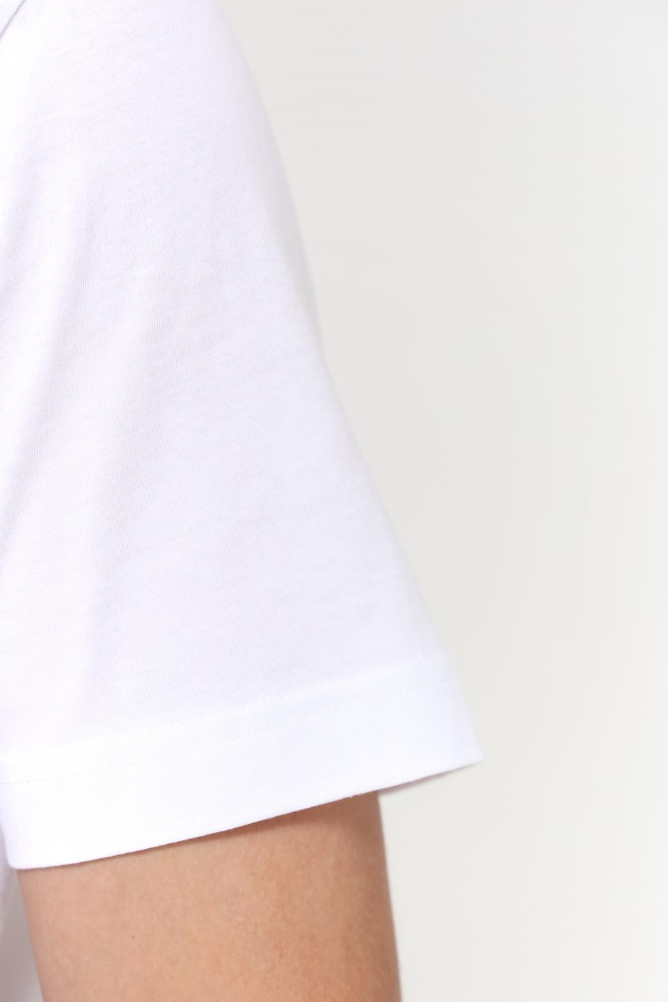 Футболка Tom Tailor с логотипом