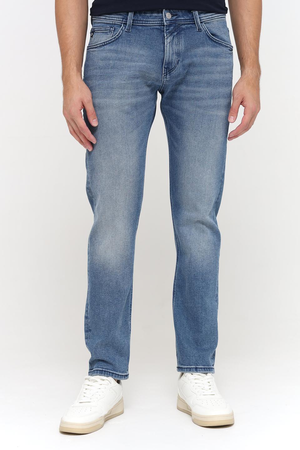 Джинсы Tom Tailor denim light blue