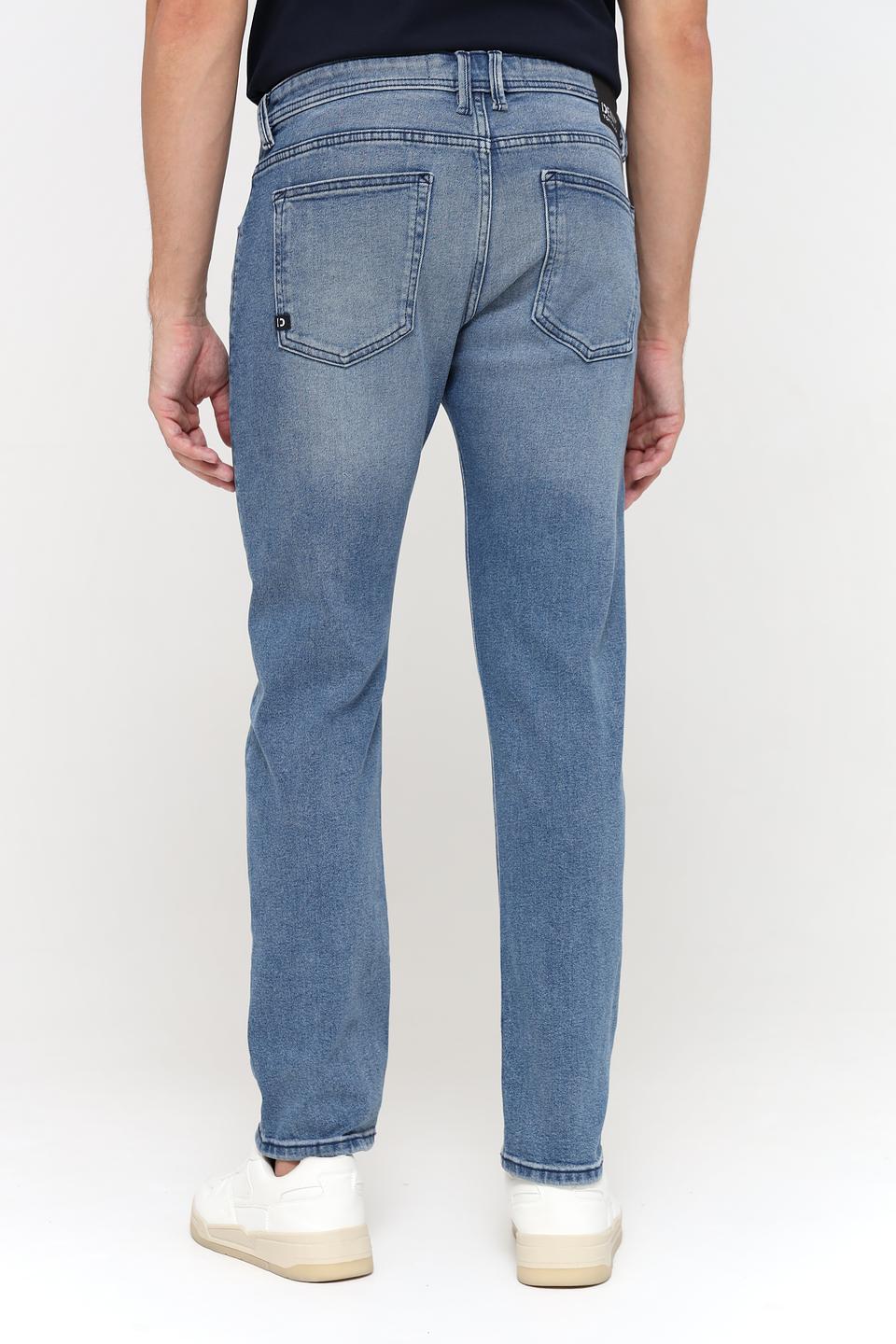 Джинсы Tom Tailor denim light blue