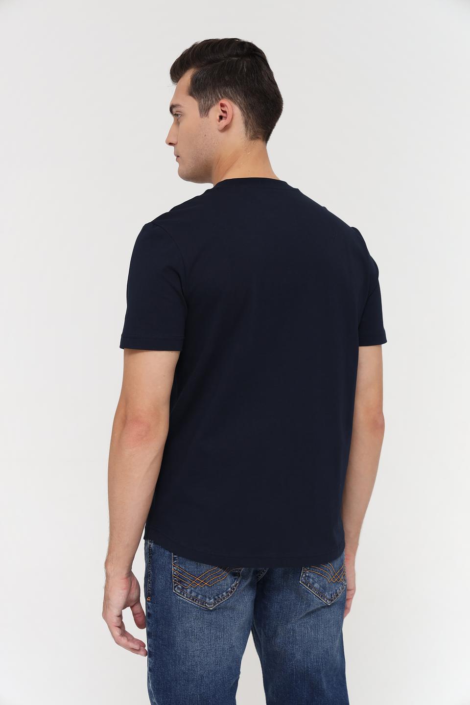 Футболка Tom Tailor denim