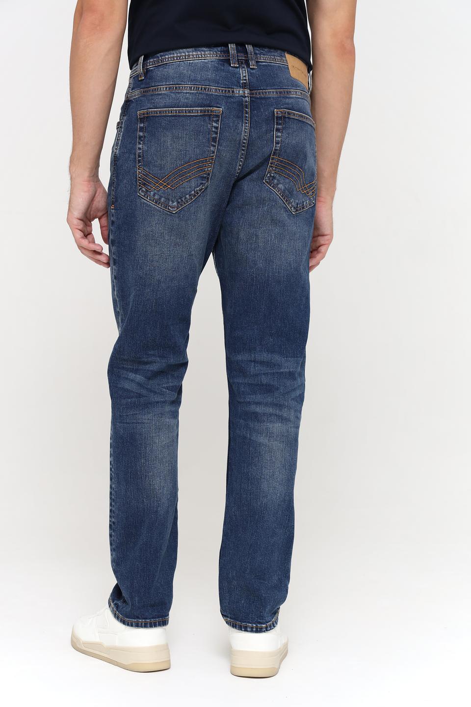 Джинсы Tom Tailor denim