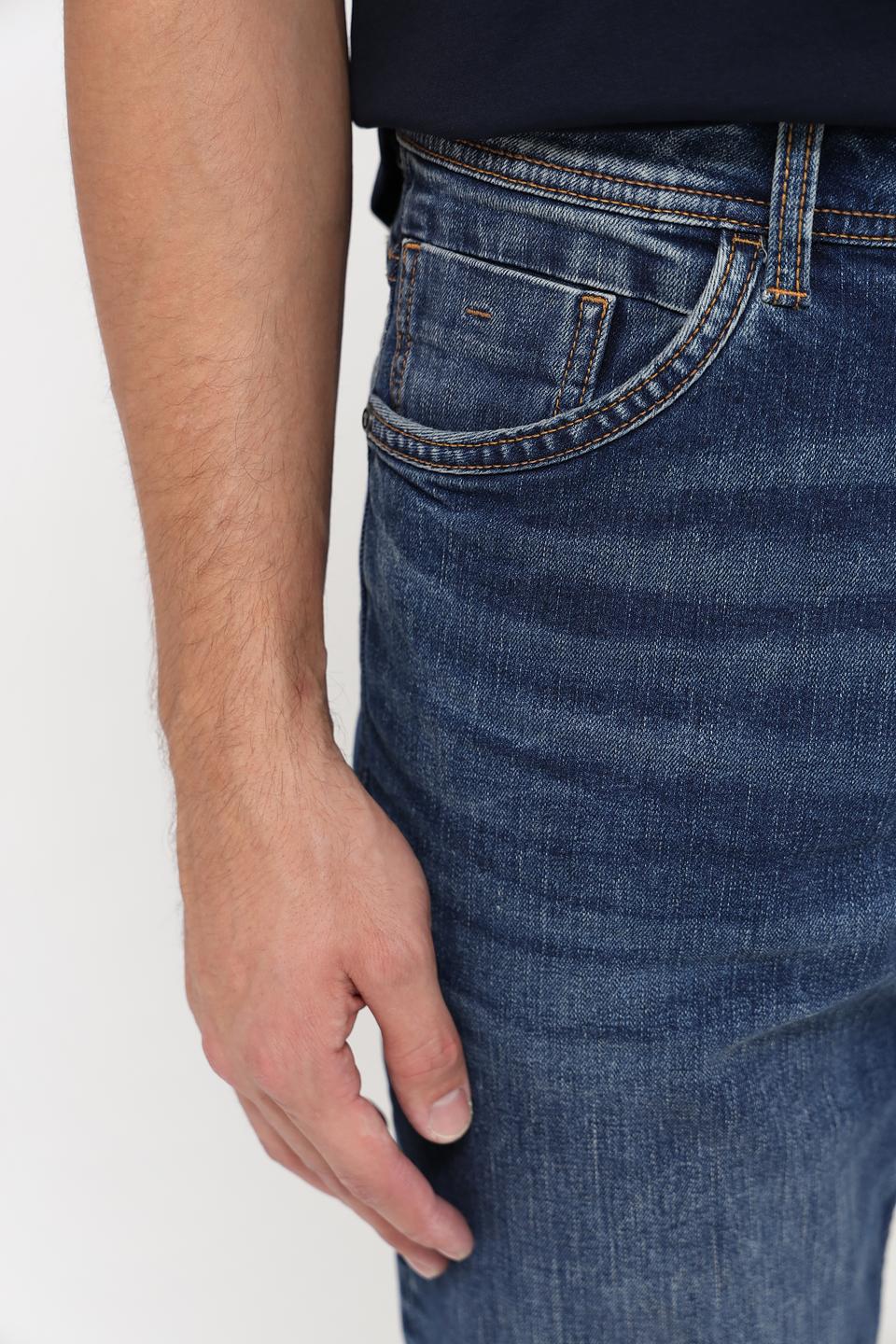 Джинсы Tom Tailor denim