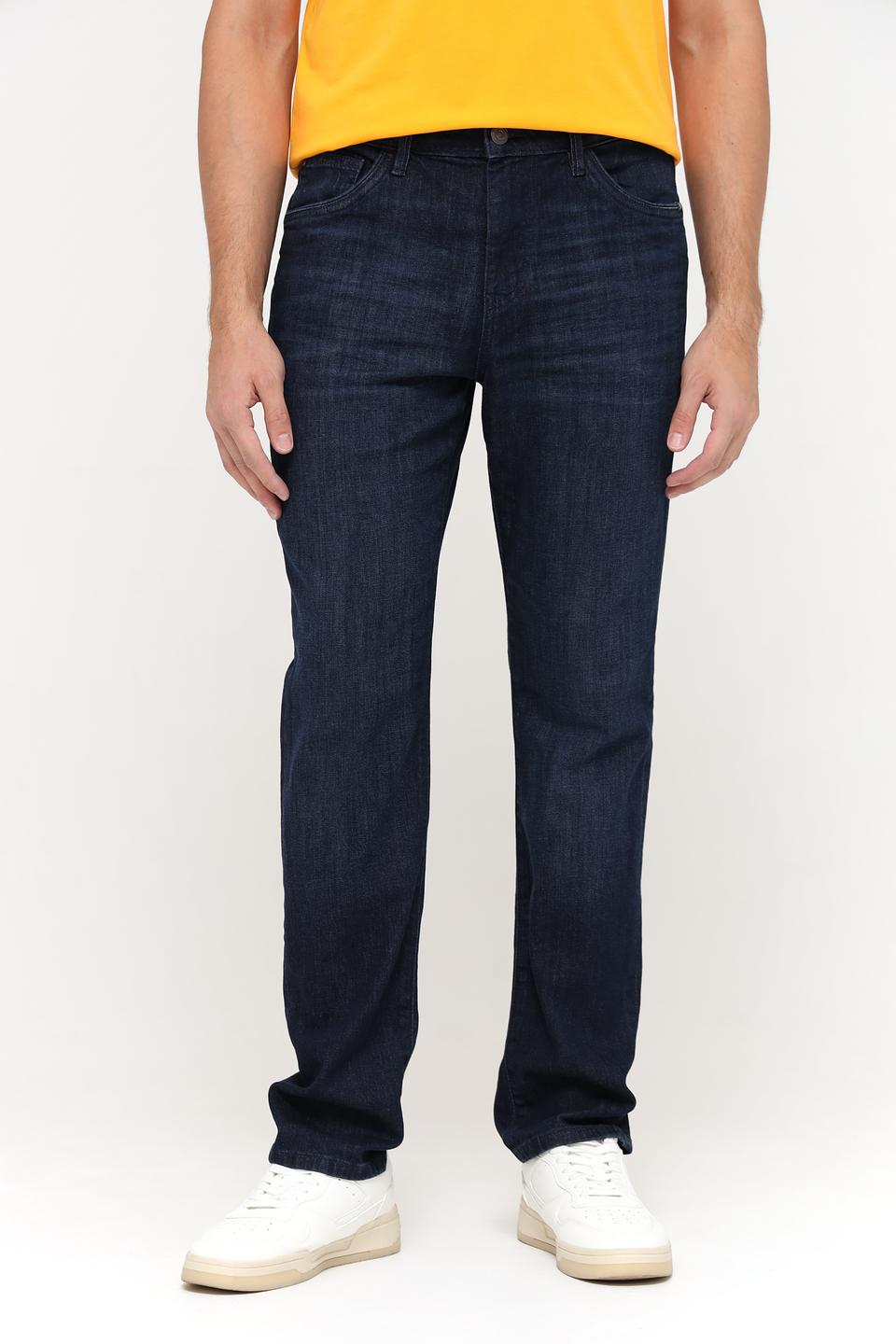 Джинсы Tom Tailor denim indigo