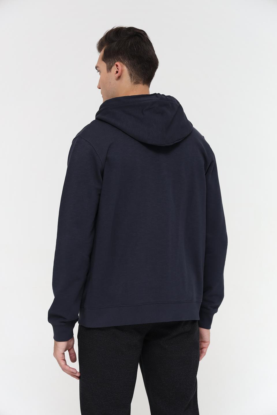 Кардиган Marc O Polo на молнии