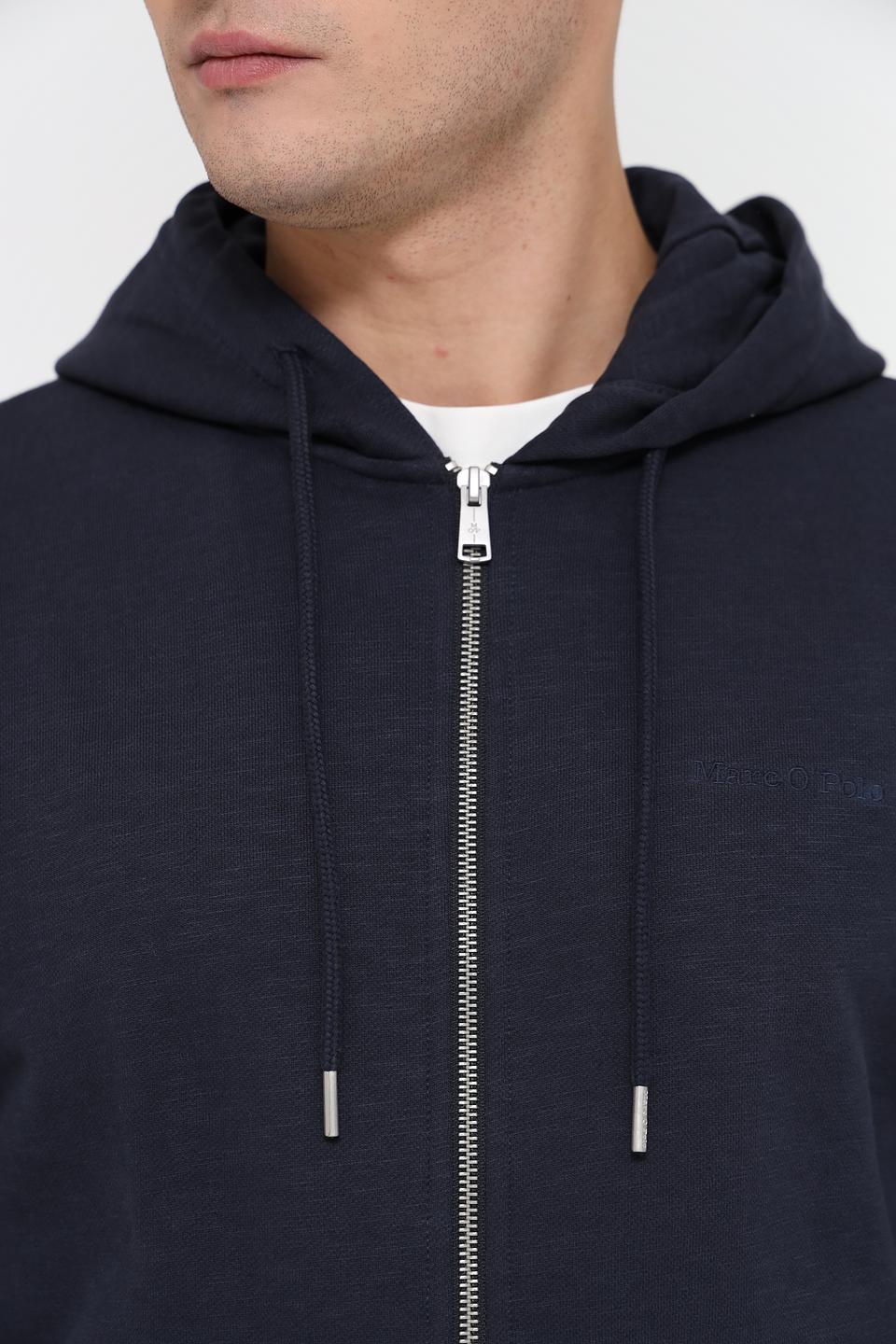 Кардиган Marc O Polo на молнии