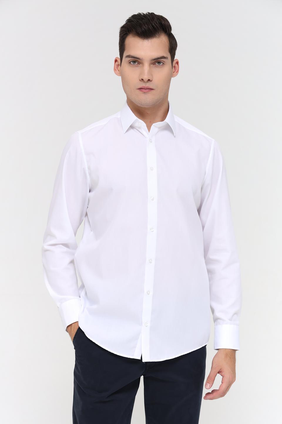 Рубашка Venti мужская белая