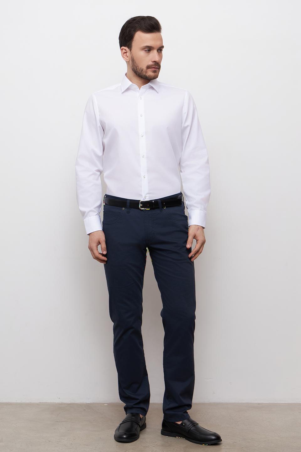 Рубашка Venti мужская белая