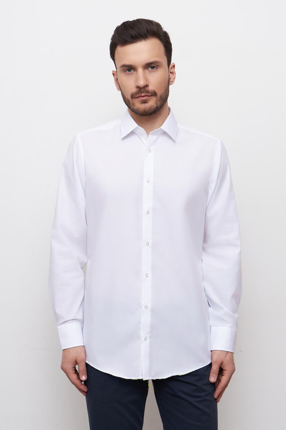 Рубашка Venti мужская белая