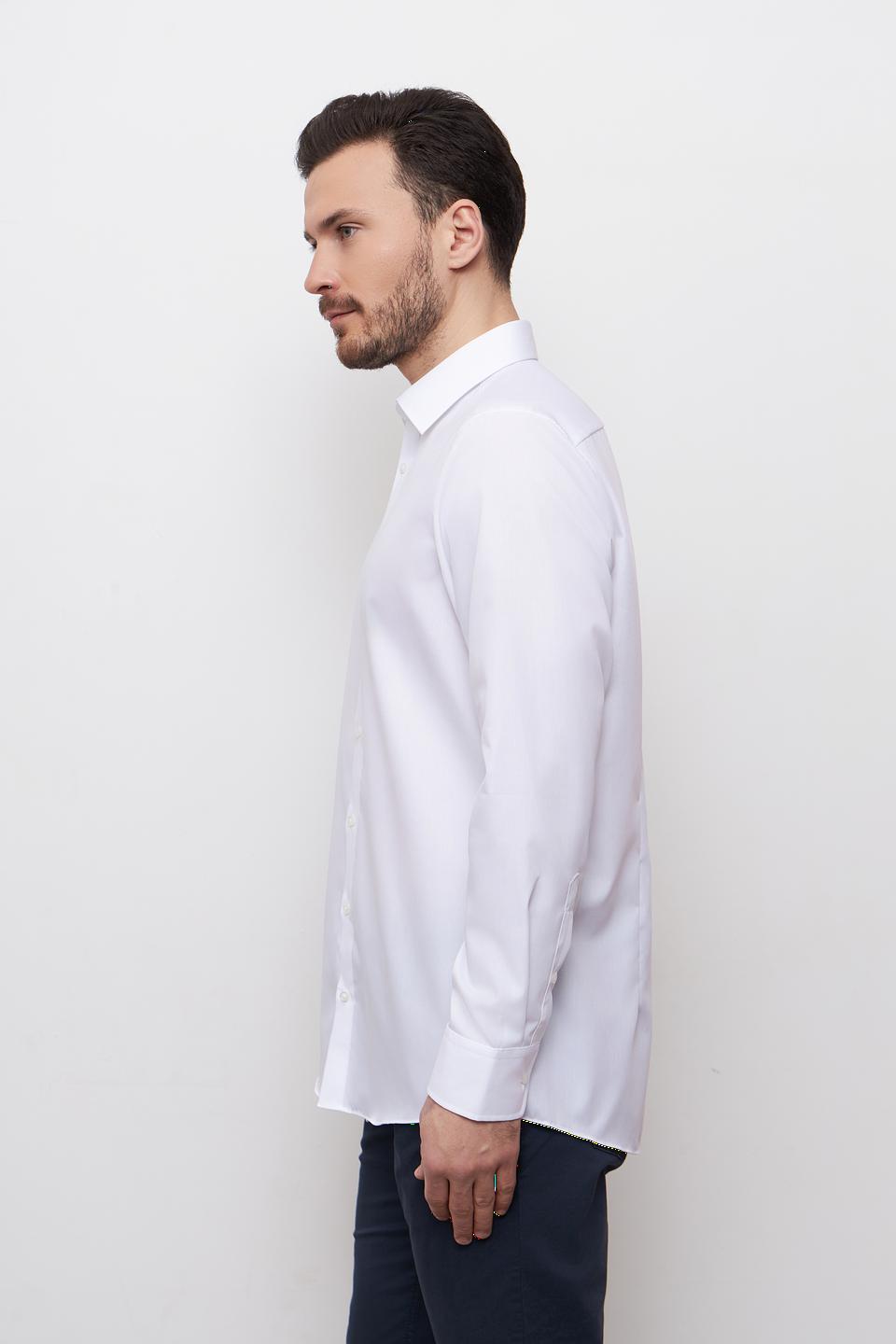 Рубашка Venti мужская белая