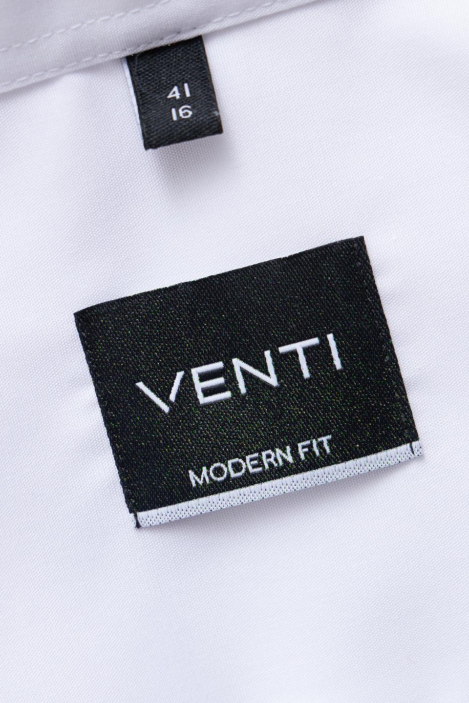 Рубашка Venti мужская белая