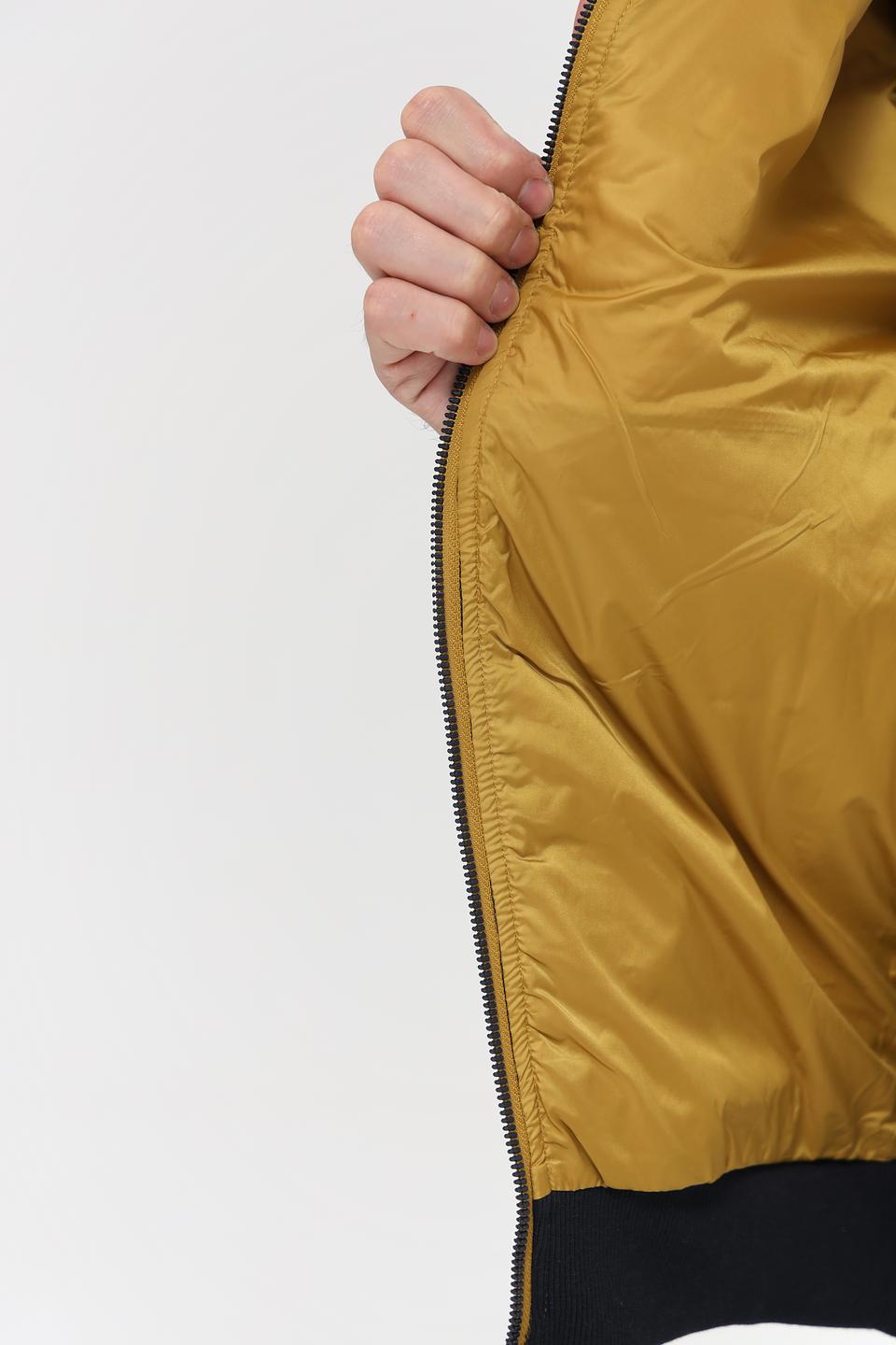 Кардиган Casa Moda стеганый тёмно-синий