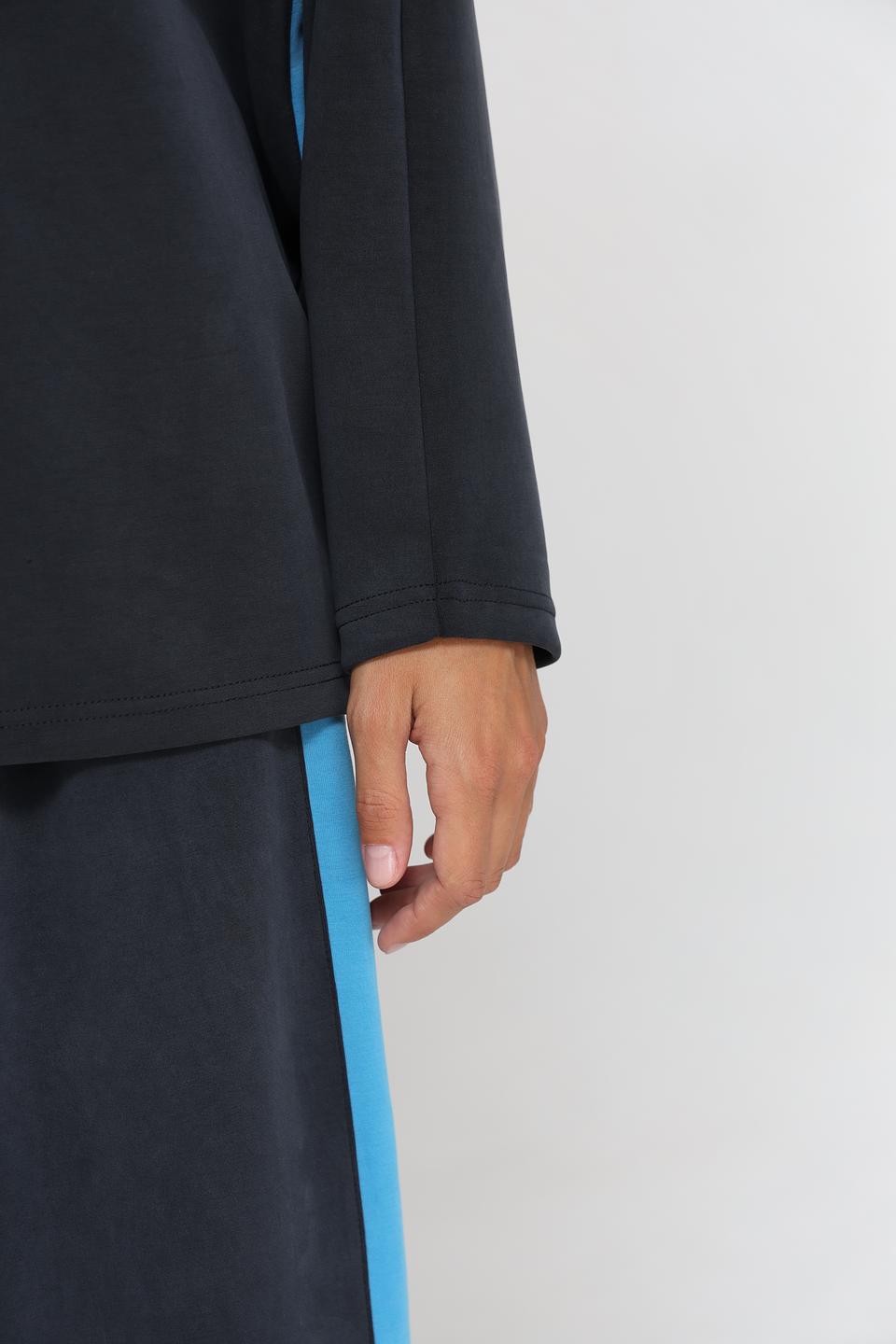 Пуловер Beatris с логотипом