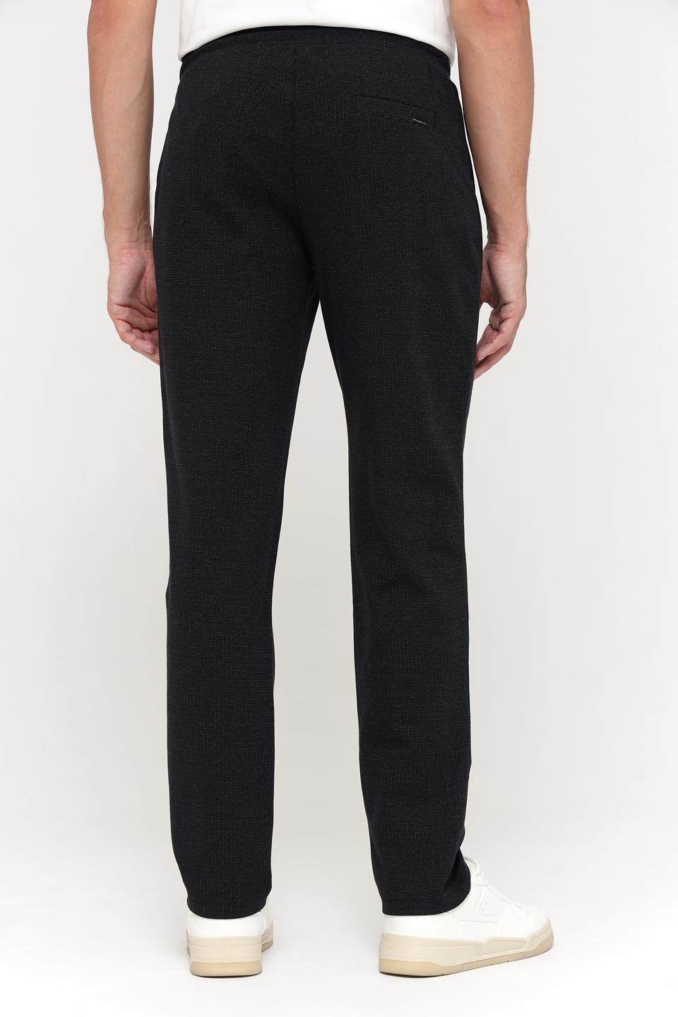 Спортивные брюки Bugatti чёрные