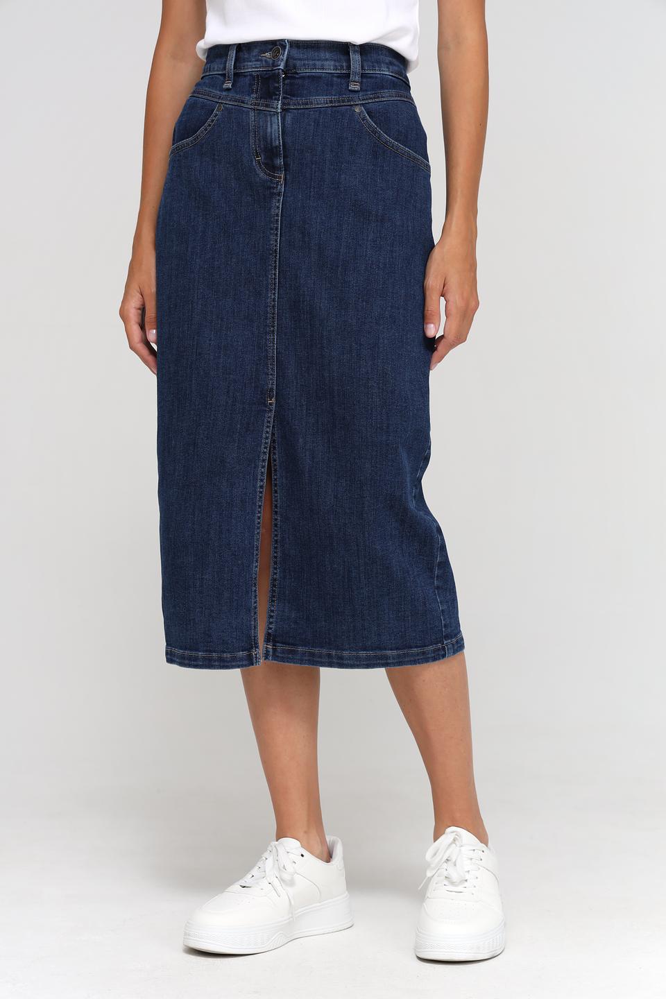 Юбка Gerry Weber джинсовая