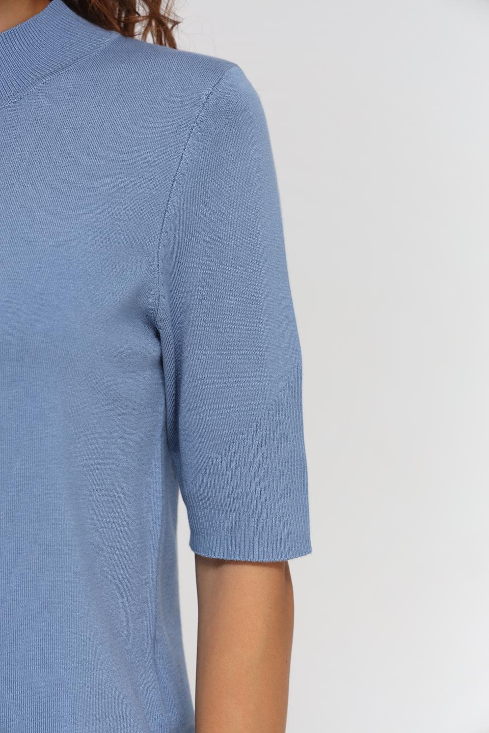 Пуловер Gerry Weber голубой