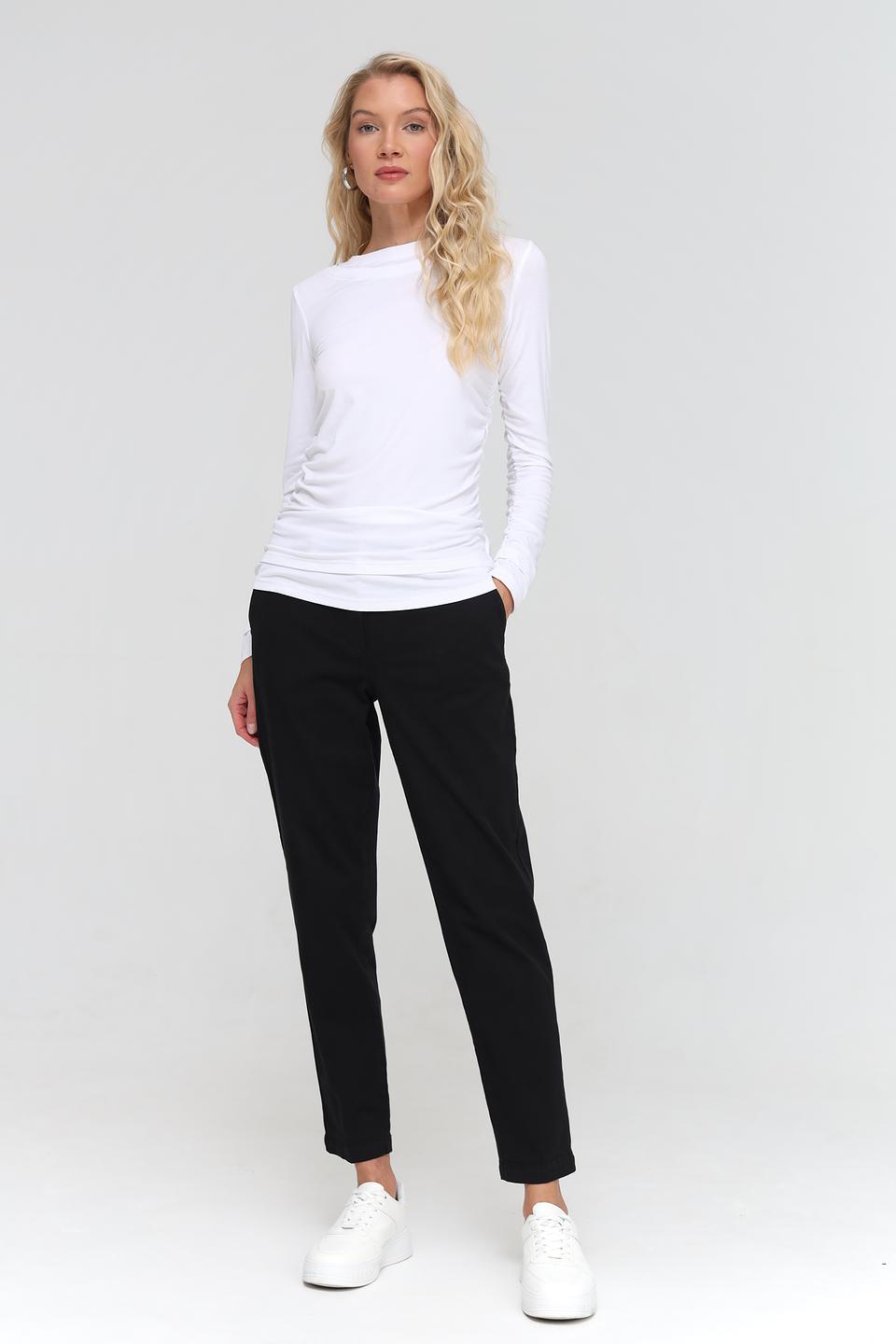 Брюки Gerry Weber чёрные