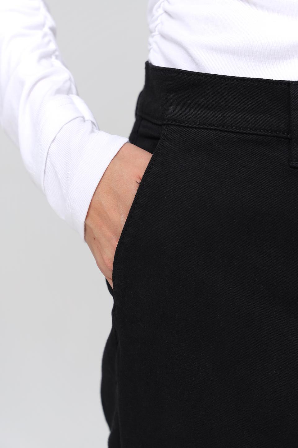 Брюки Gerry Weber чёрные