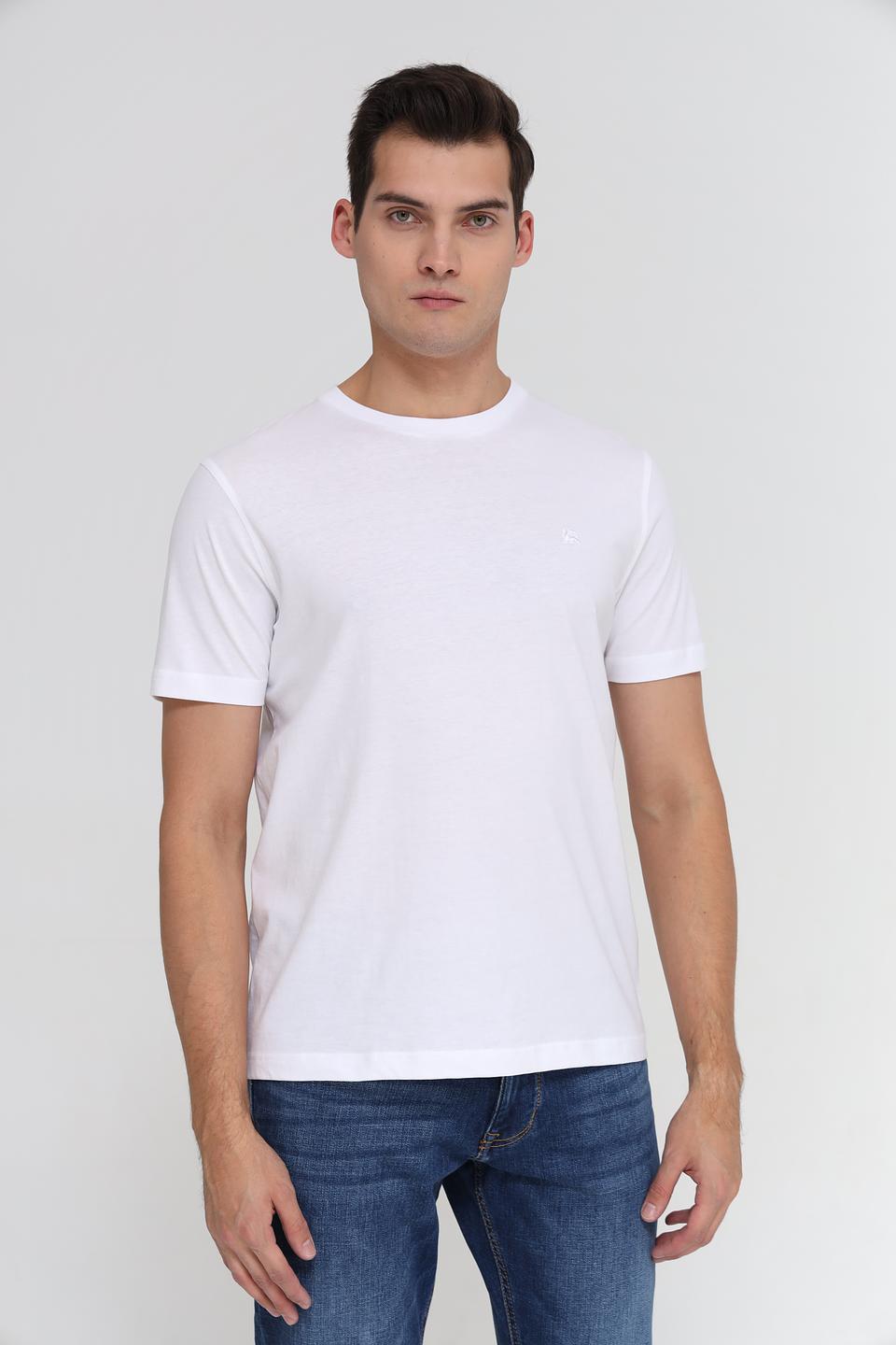 Футболка Lerros basic белый