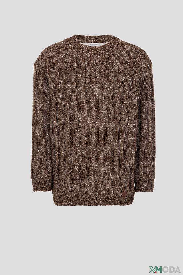 Свитер Choupette хаки