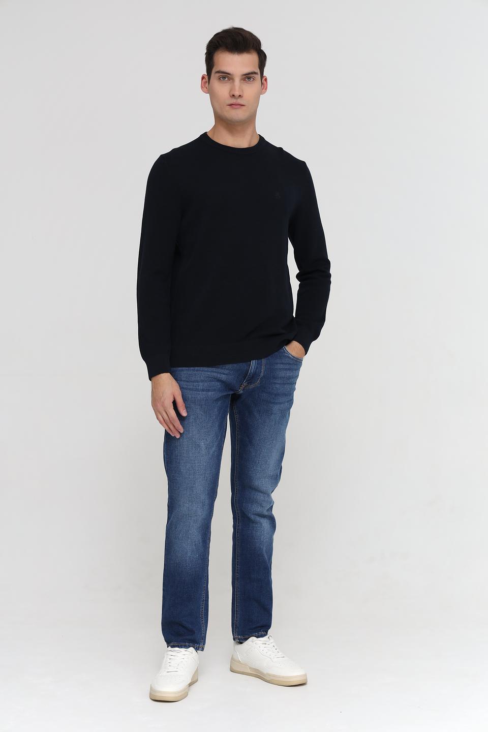 Джемпер Marc O Polo men чёрный