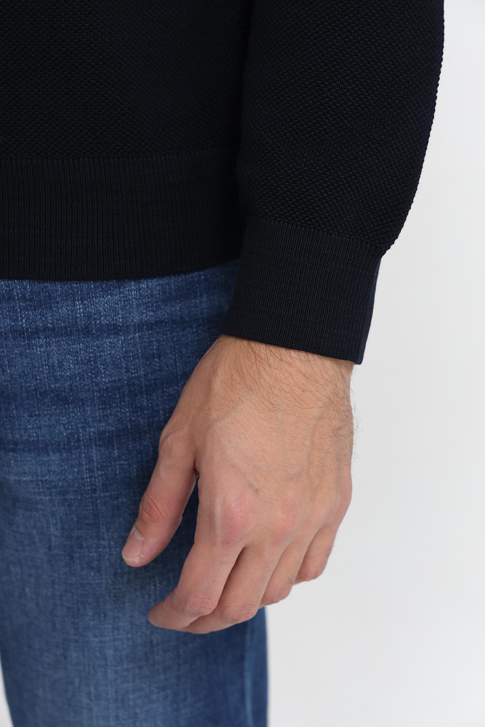 Джемпер Marc O Polo men чёрный