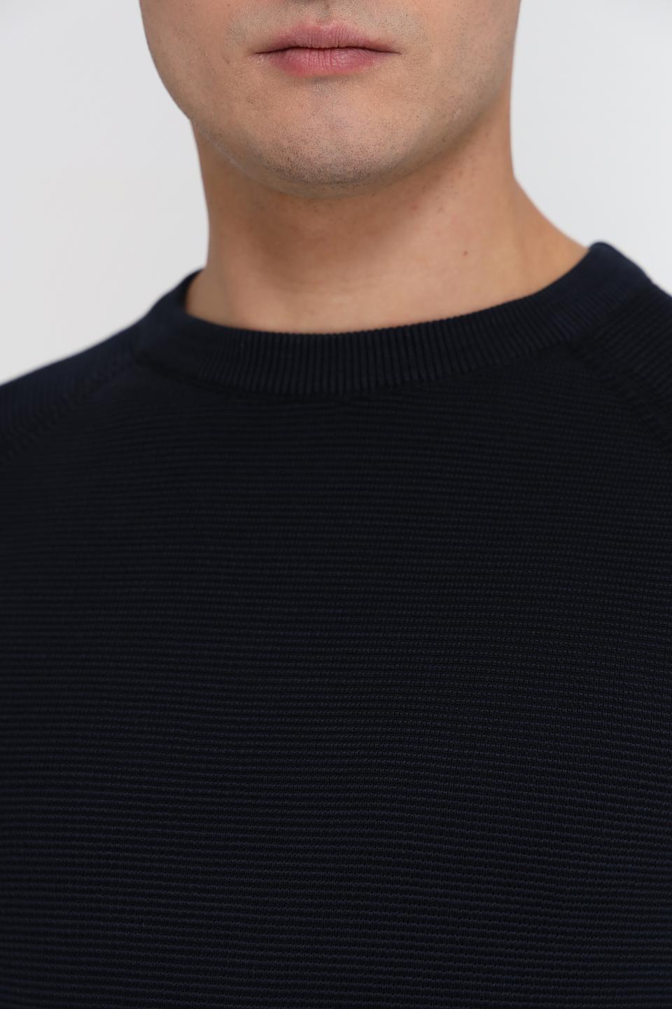 Джемпер Marc O Polo тёмно-синий