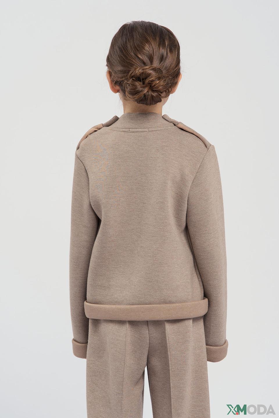 Пуловер Choupette с зайчиком