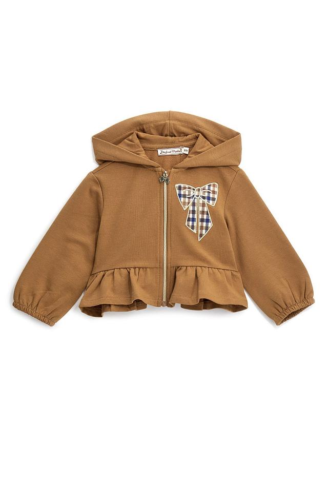 Джемпер Original Marines с бантом