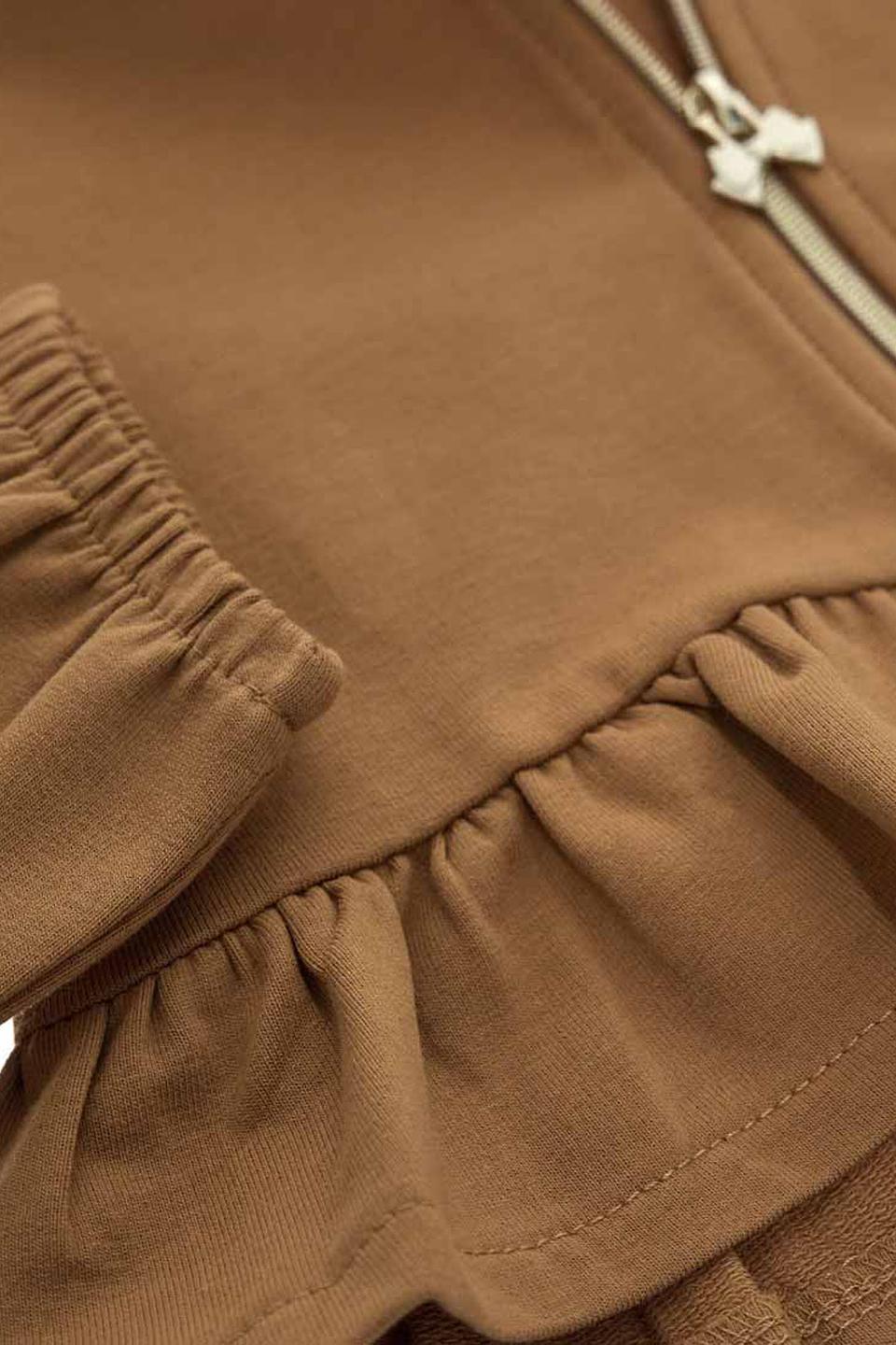 Джемпер Original Marines с бантом