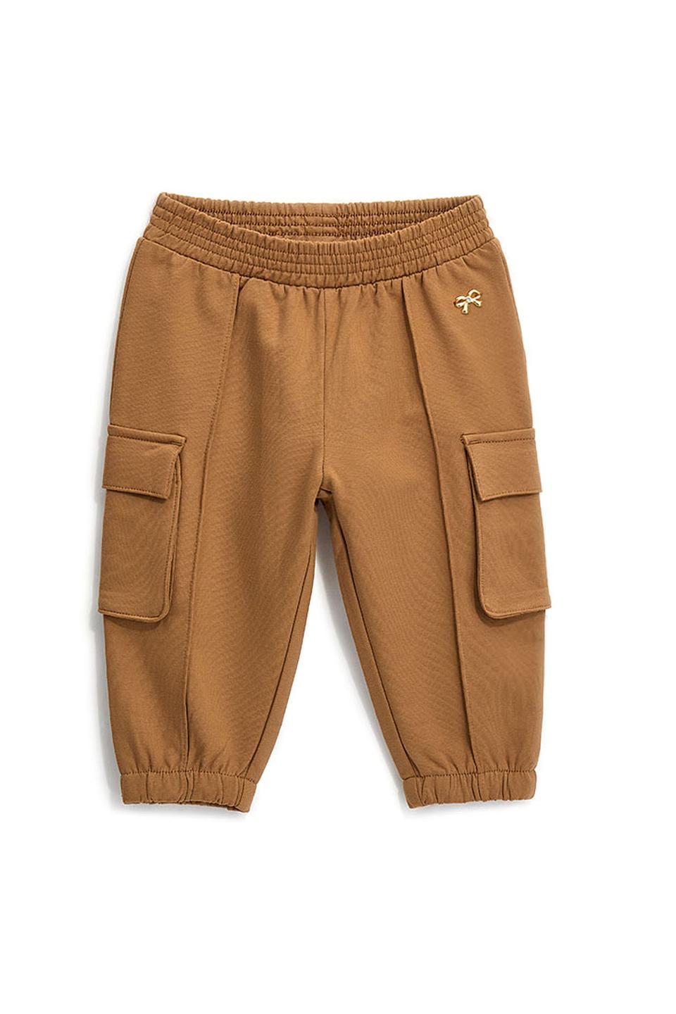 Брюки Original Marines коричневые