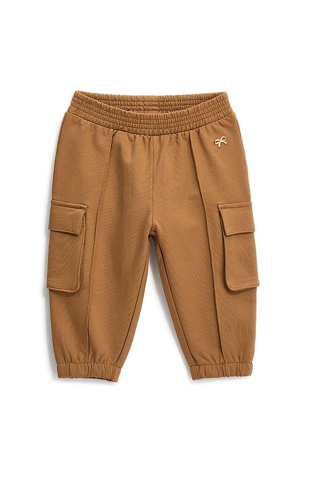 Брюки Original Marines коричневые