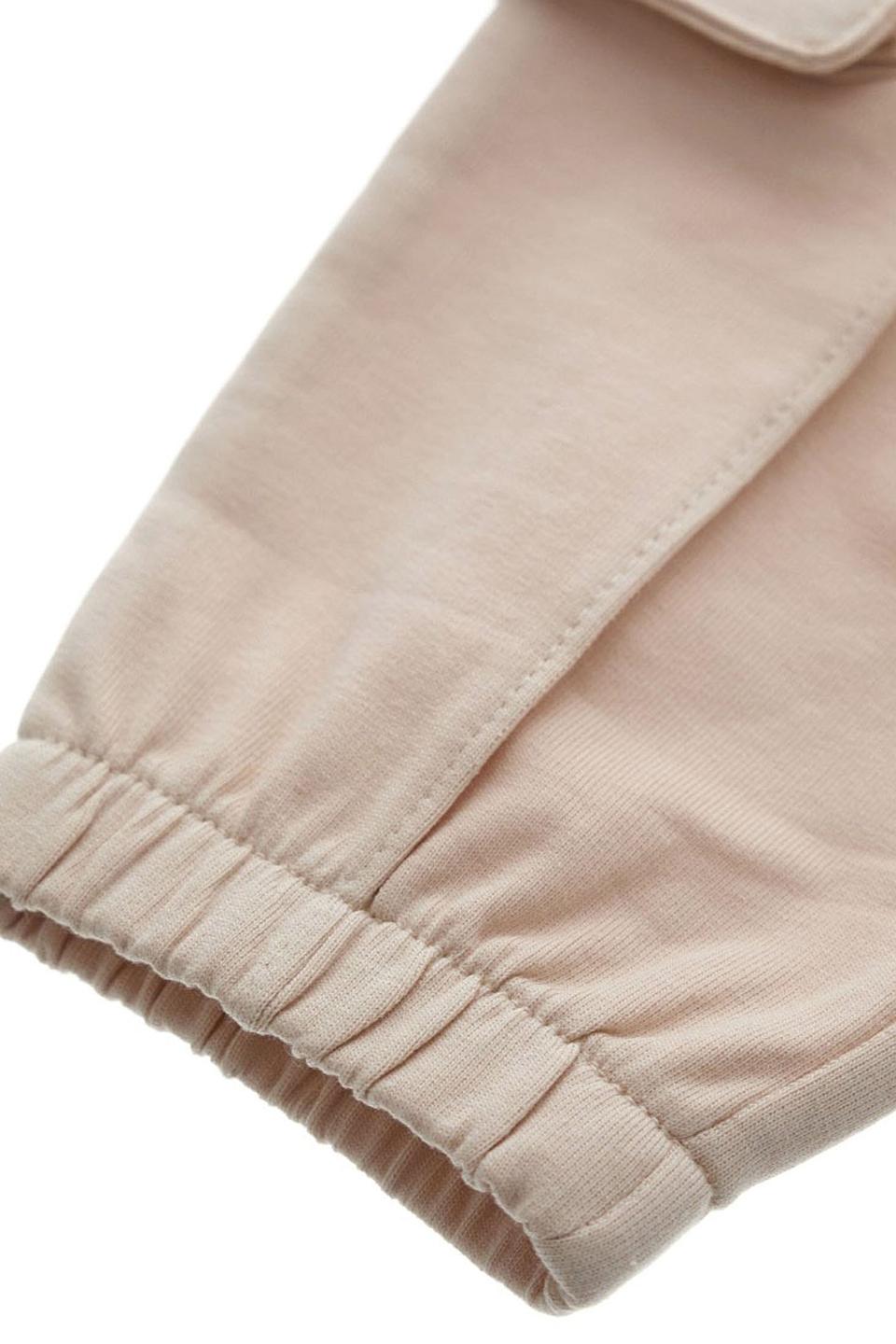 Брюки Original Marines дев. песочные